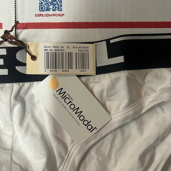 Diesel brief - Picture 3 of 7